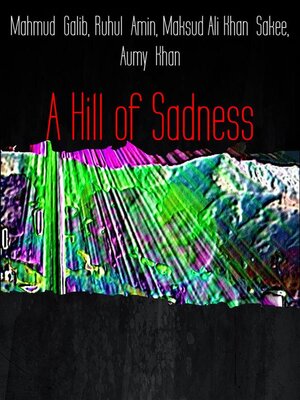 cover image of A Hill of Sadness